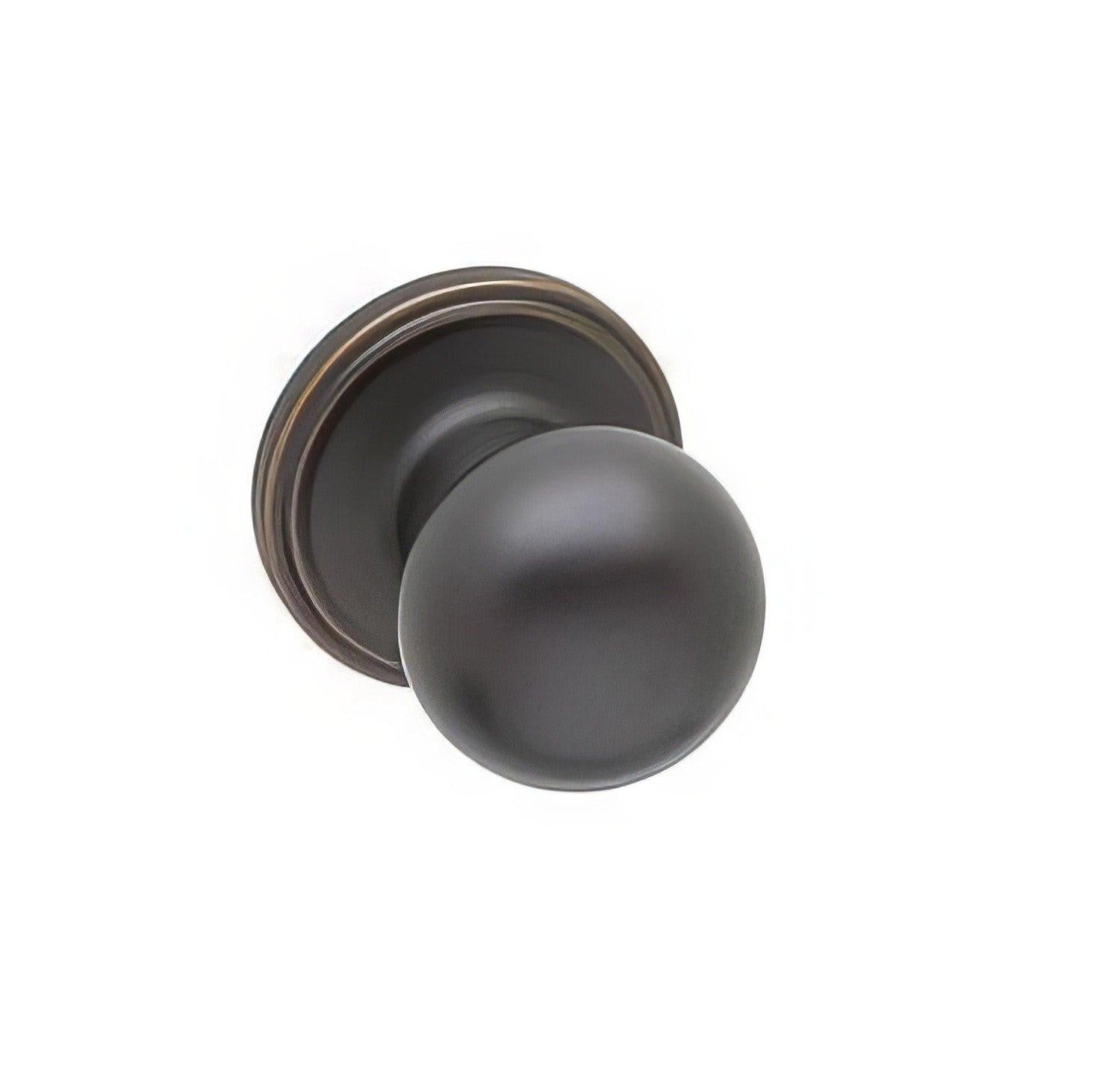 Copper Creek BK2810 Ball Style Interior Pack for Single Cylinder Handlesets