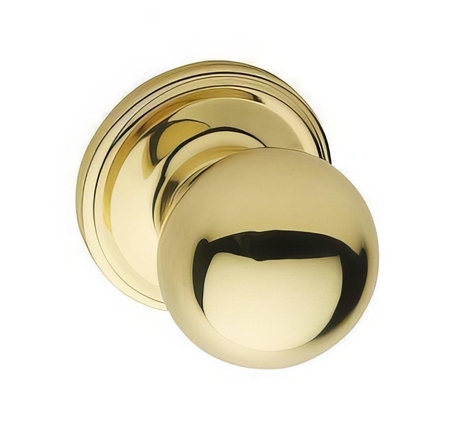 Copper Creek BK2890 Ball Style Interior Pack for Dummy Handlesets