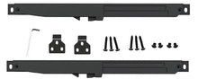 Orca Hardware FT-SOFTCLOSE Soft Close for Barn Door-Flat Track (2/Set)