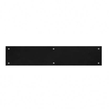 Better Home Products 4" x 34" Kick Plate.
