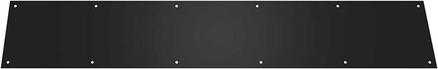 Better Home Products 6" X 34" Kick Plate
