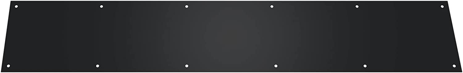 Better Home Products 6" X 34" Kick Plate.