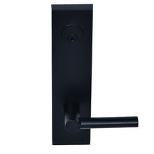 Better Home Products BP01DEA Hillsborough Deadbolt with Passage Door Lever.