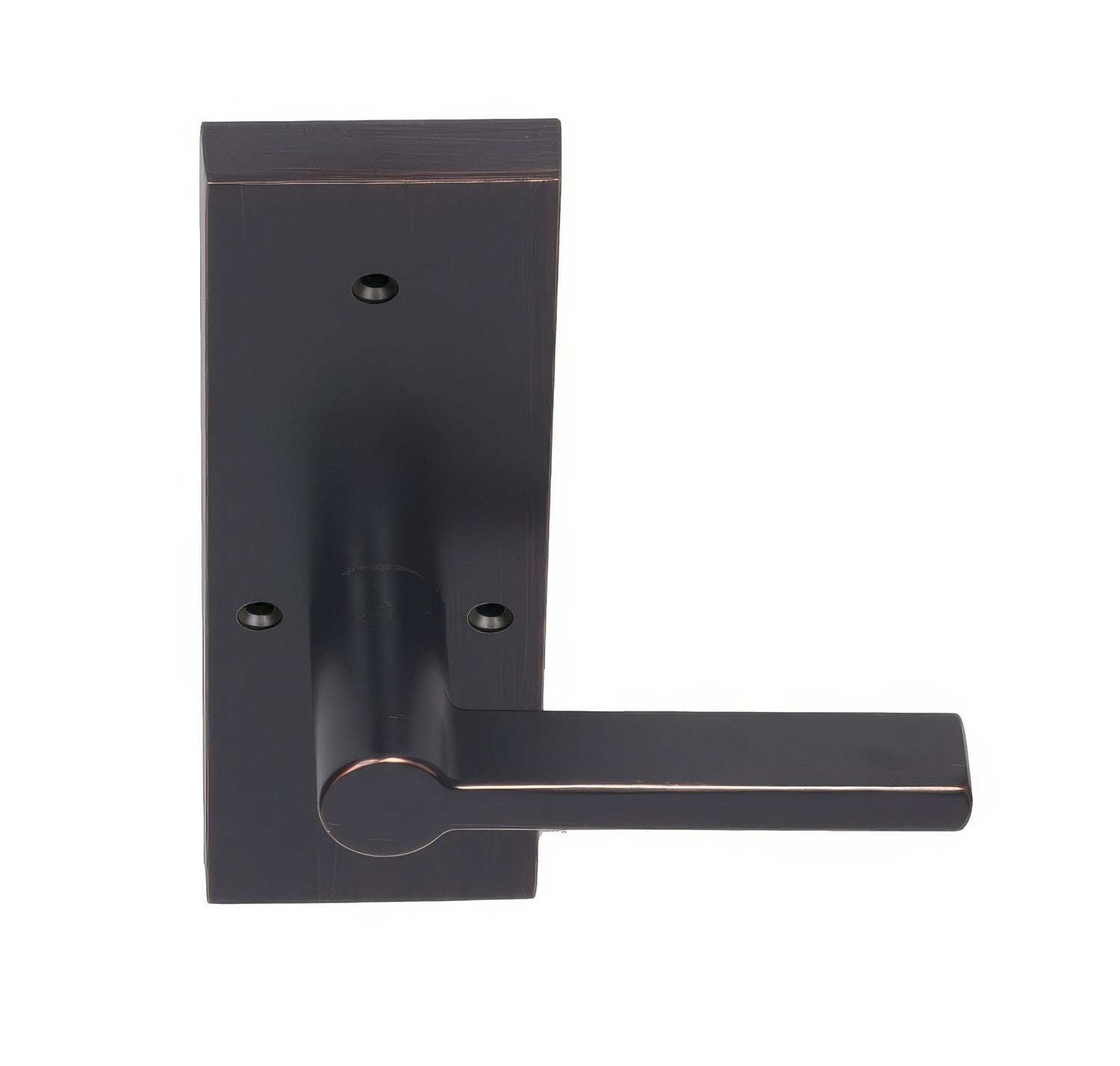 Better Home Products BP01DUM Hillsborough Dummy Door Lever.