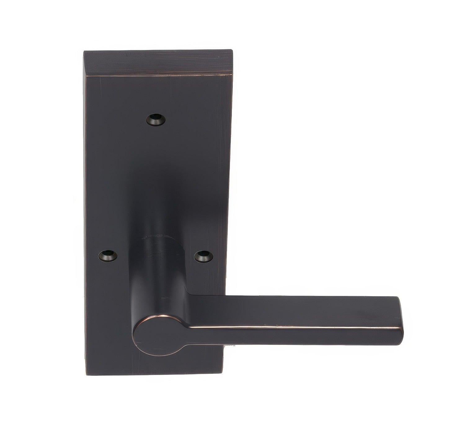 Better Home Products BP01DUM Hillsborough Dummy Door Lever.