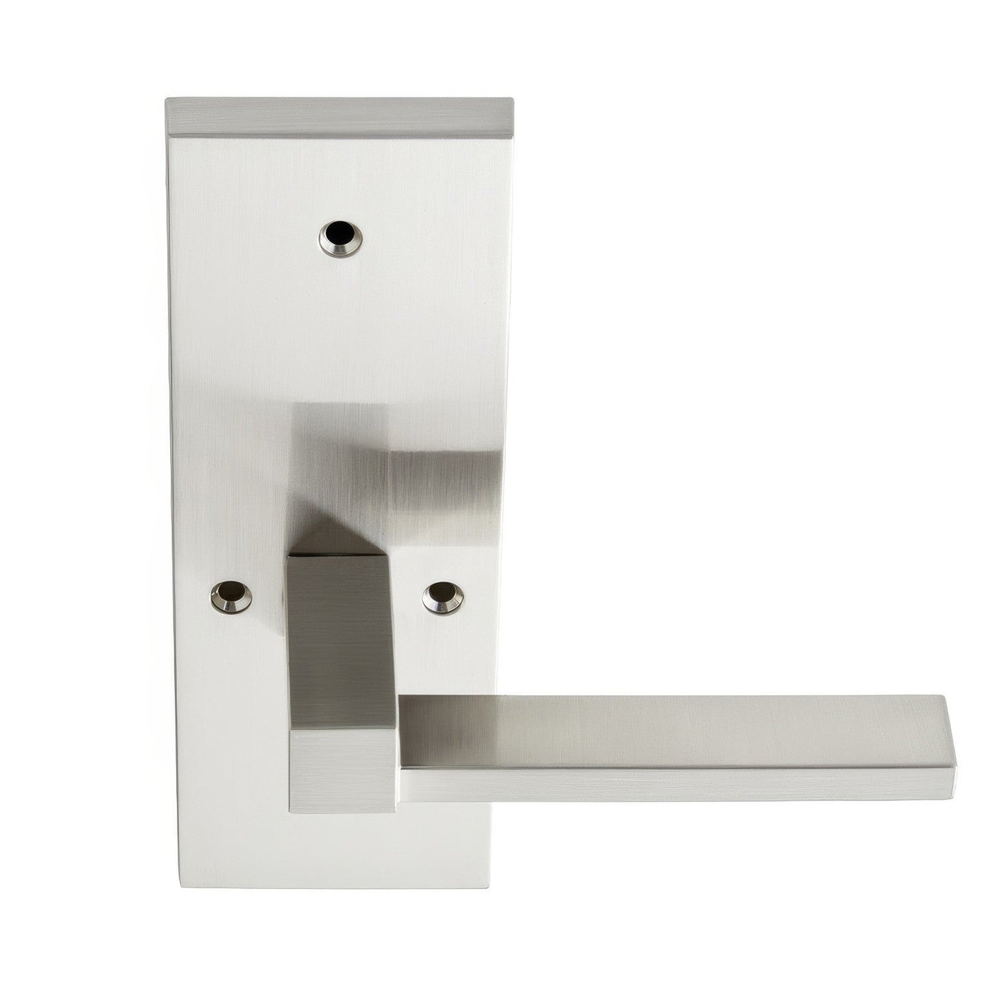 Better Home Products BP01DUM Hillsborough Dummy Door Lever.