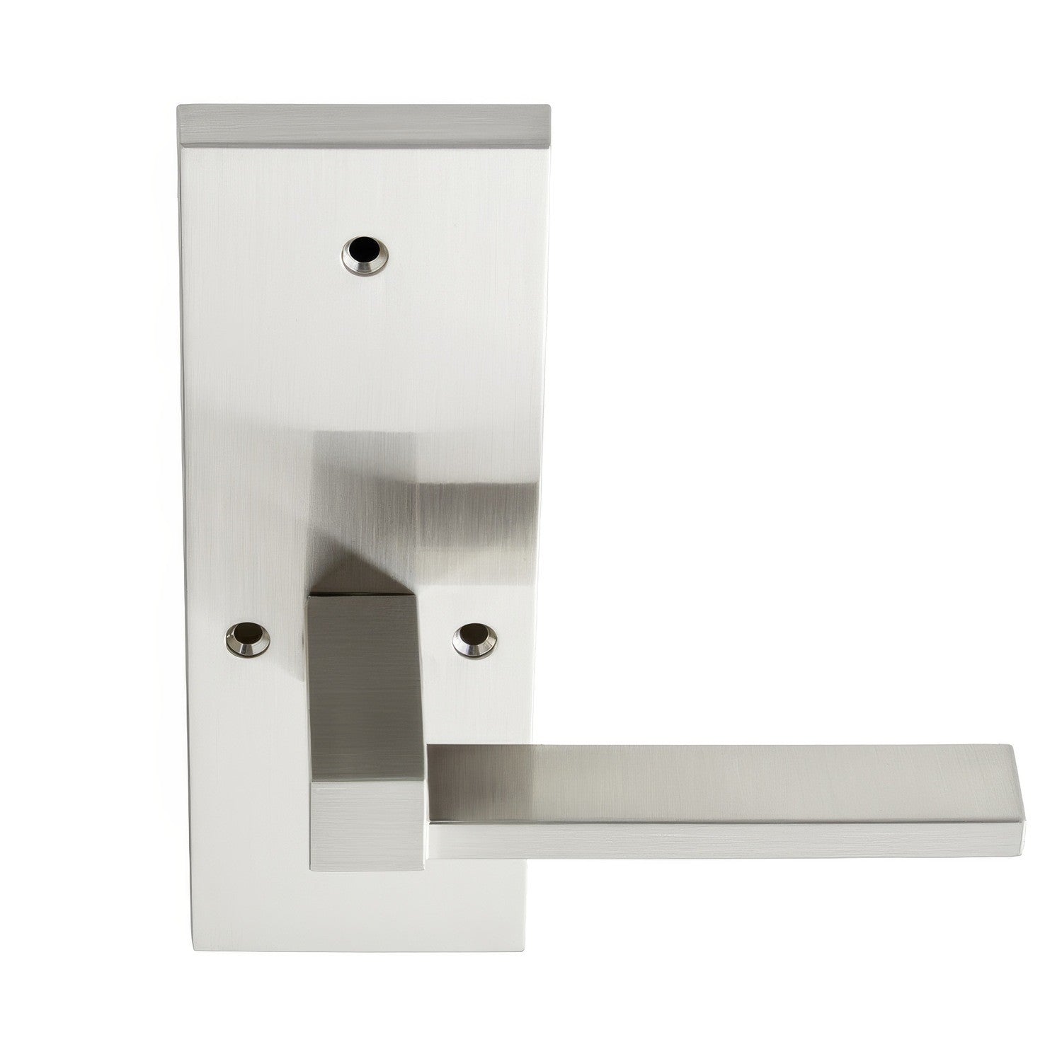 Better Home Products BP01DUM Hillsborough Dummy Door Lever.