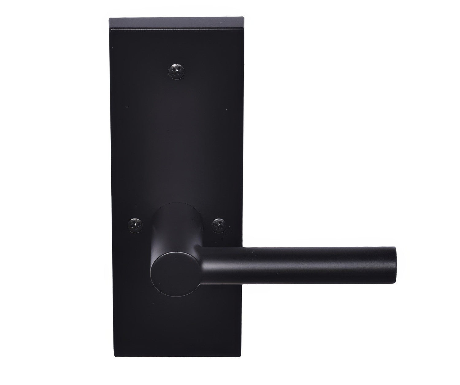 Better Home Products BP01DUM Hillsborough Dummy Door Lever.