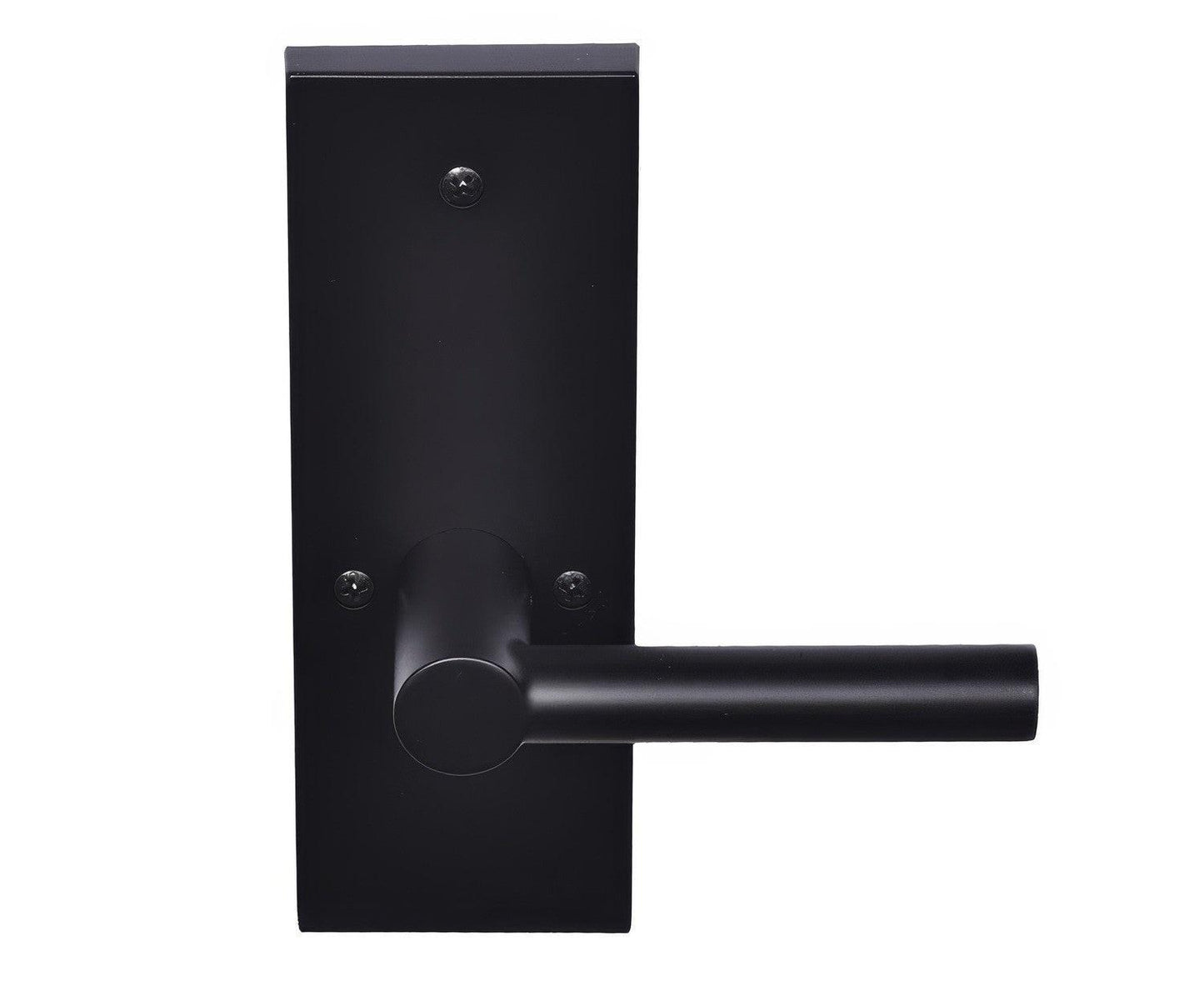 Better Home Products BP01DUM Hillsborough Dummy Door Lever.