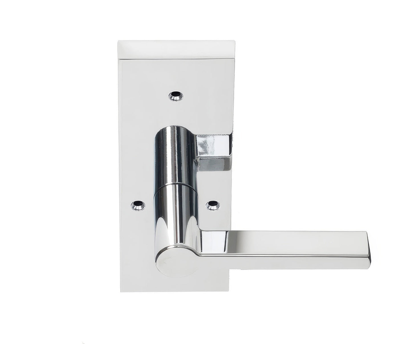 Better Home Products BP01DUM Hillsborough Dummy Door Lever.