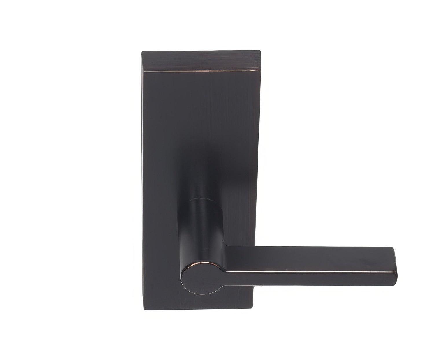 Better Home Products BP01PAS Hillsborough Passage Door Lever.