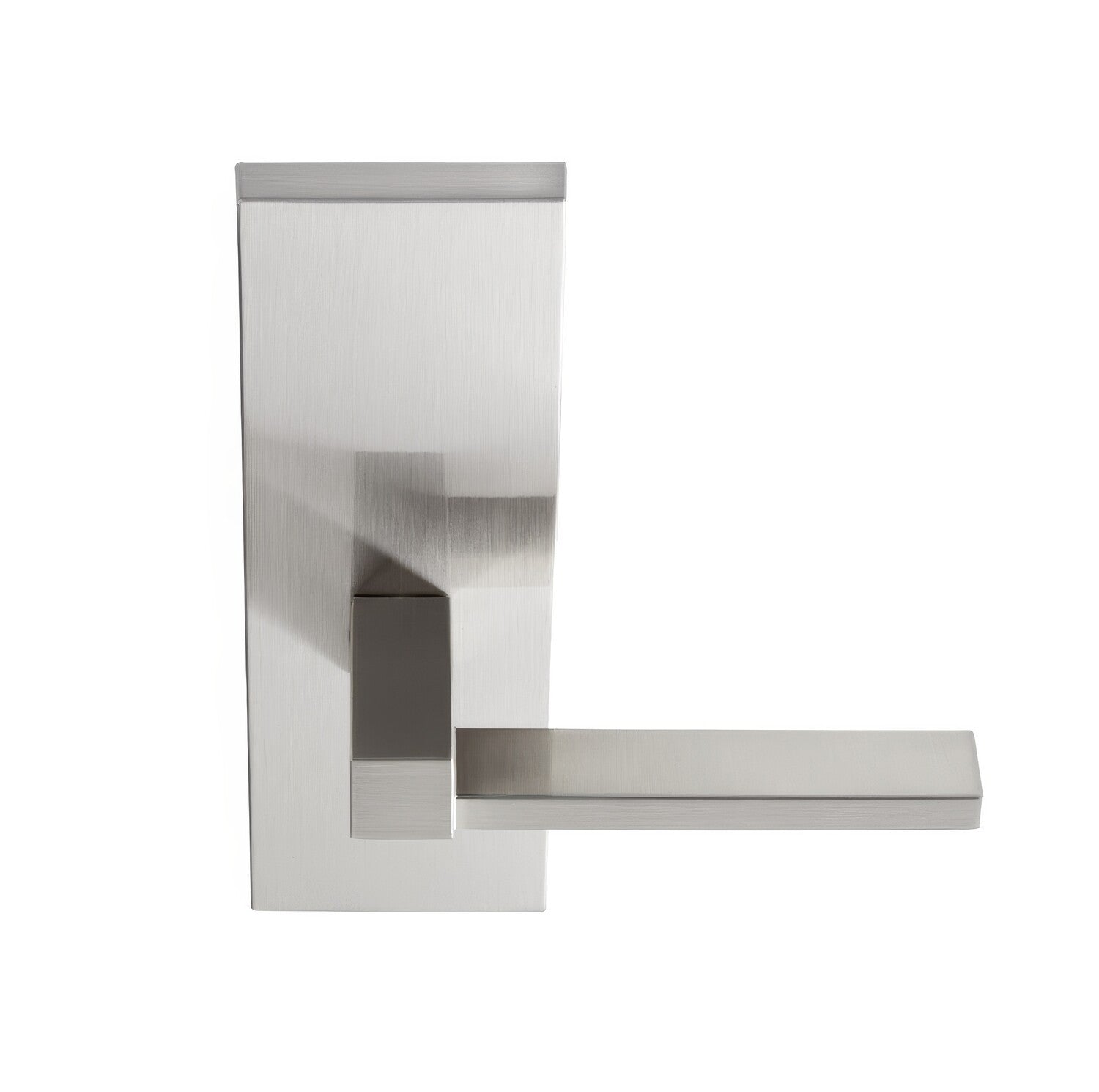 Better Home Products BP01PAS Hillsborough Passage Door Lever.