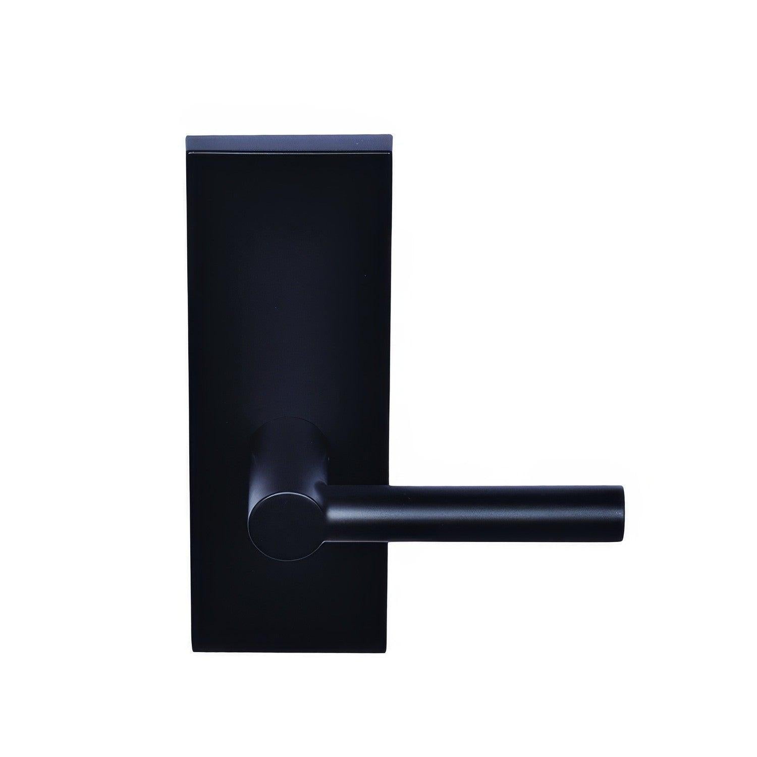 Better Home Products BP01PAS Hillsborough Passage Door Lever.