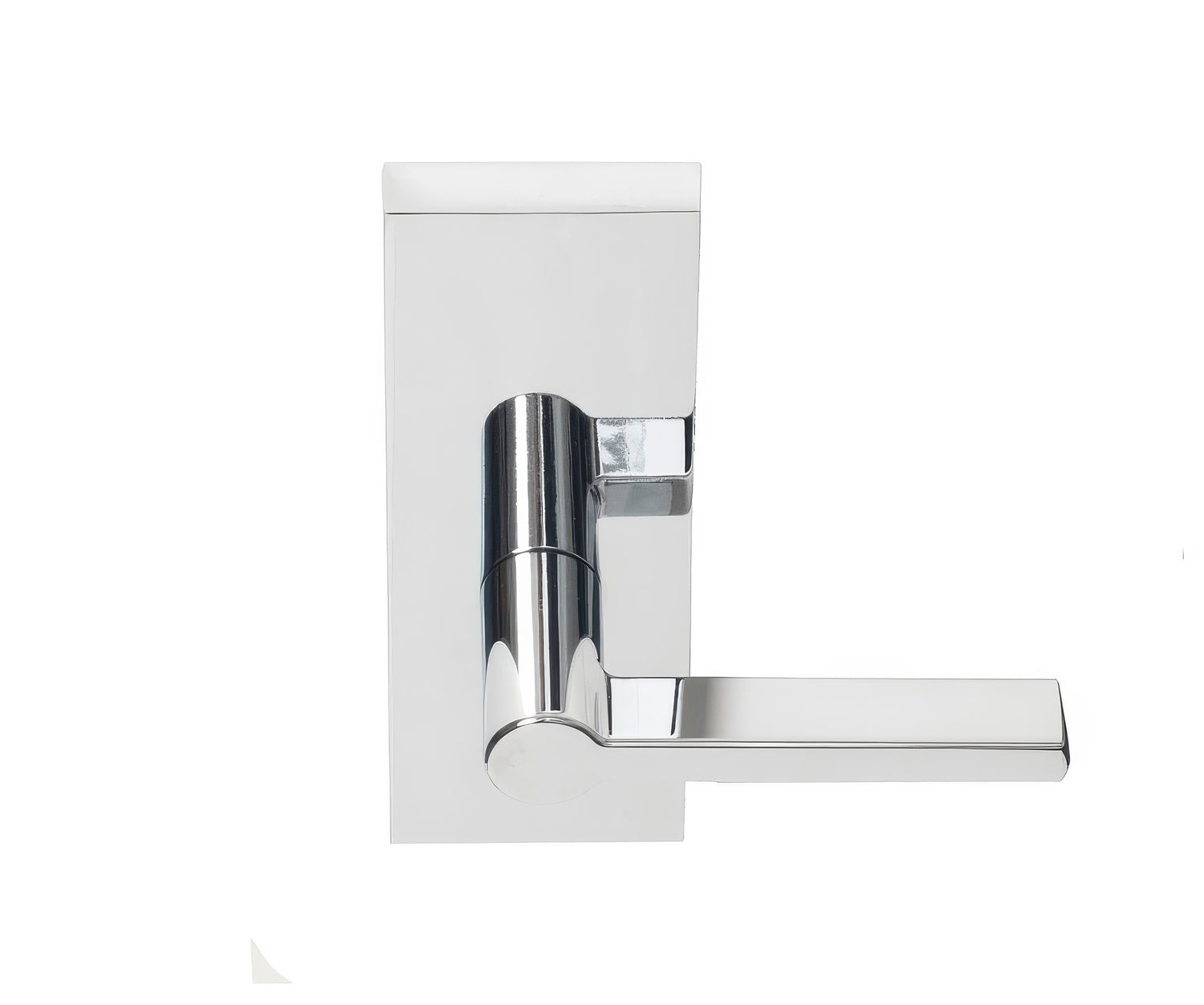 Better Home Products BP01PAS Hillsborough Passage Door Lever.