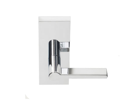 Better Home Products BP01PAS Hillsborough Passage Door Lever.