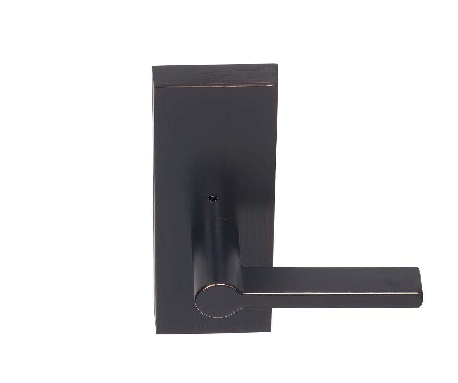 Better Home Products BP01PRIV Hillsborough Privacy Door Lever