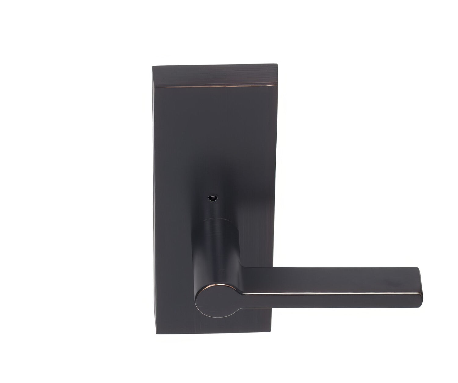 Better Home Products BP01PRIV Hillsborough Privacy Door Lever