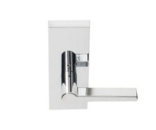 Better Home Products BP01PRIV Hillsborough Privacy Door Lever