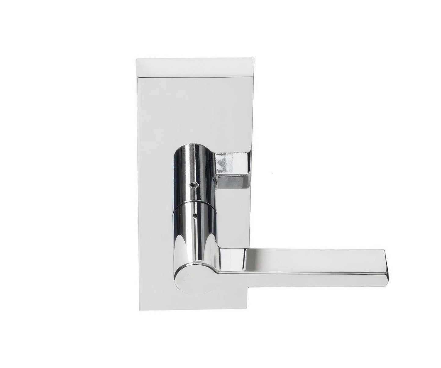 Better Home Products BP01PRIV Hillsborough Privacy Door Lever