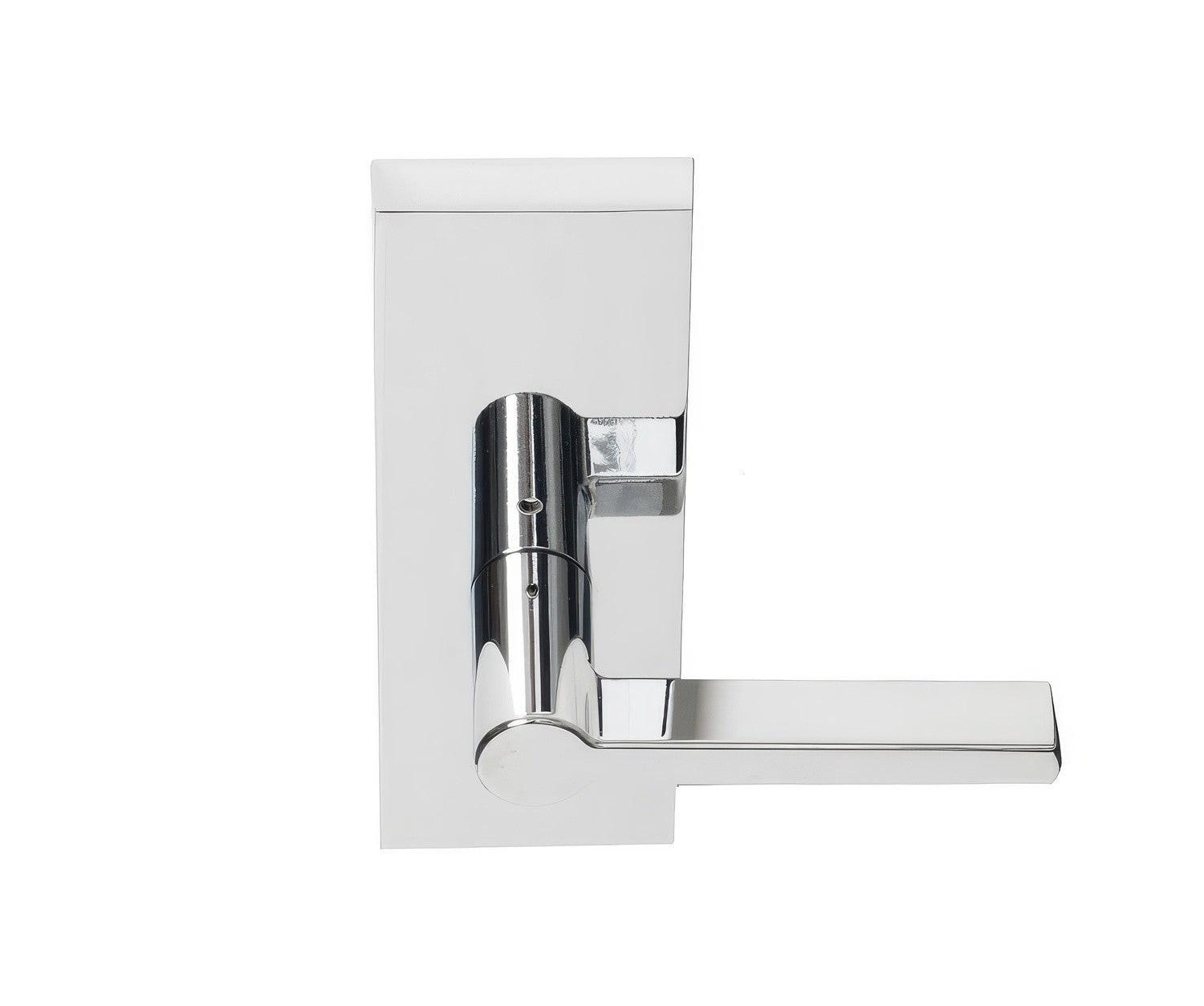 Better Home Products BP01PRIV Hillsborough Privacy Door Lever