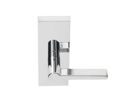 Better Home Products BP01PRIV Hillsborough Privacy Door Lever