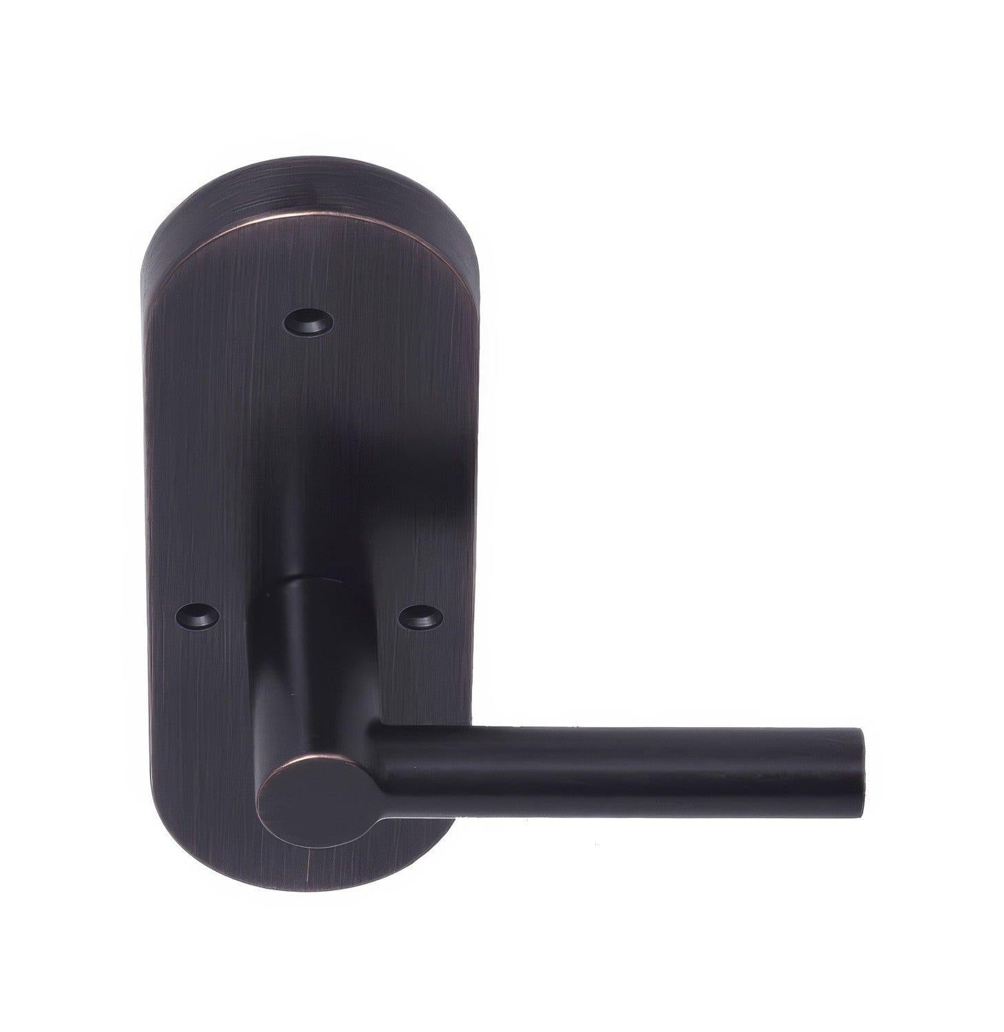 Better Home Products BP02DUM Atherton Dummy Door Lever