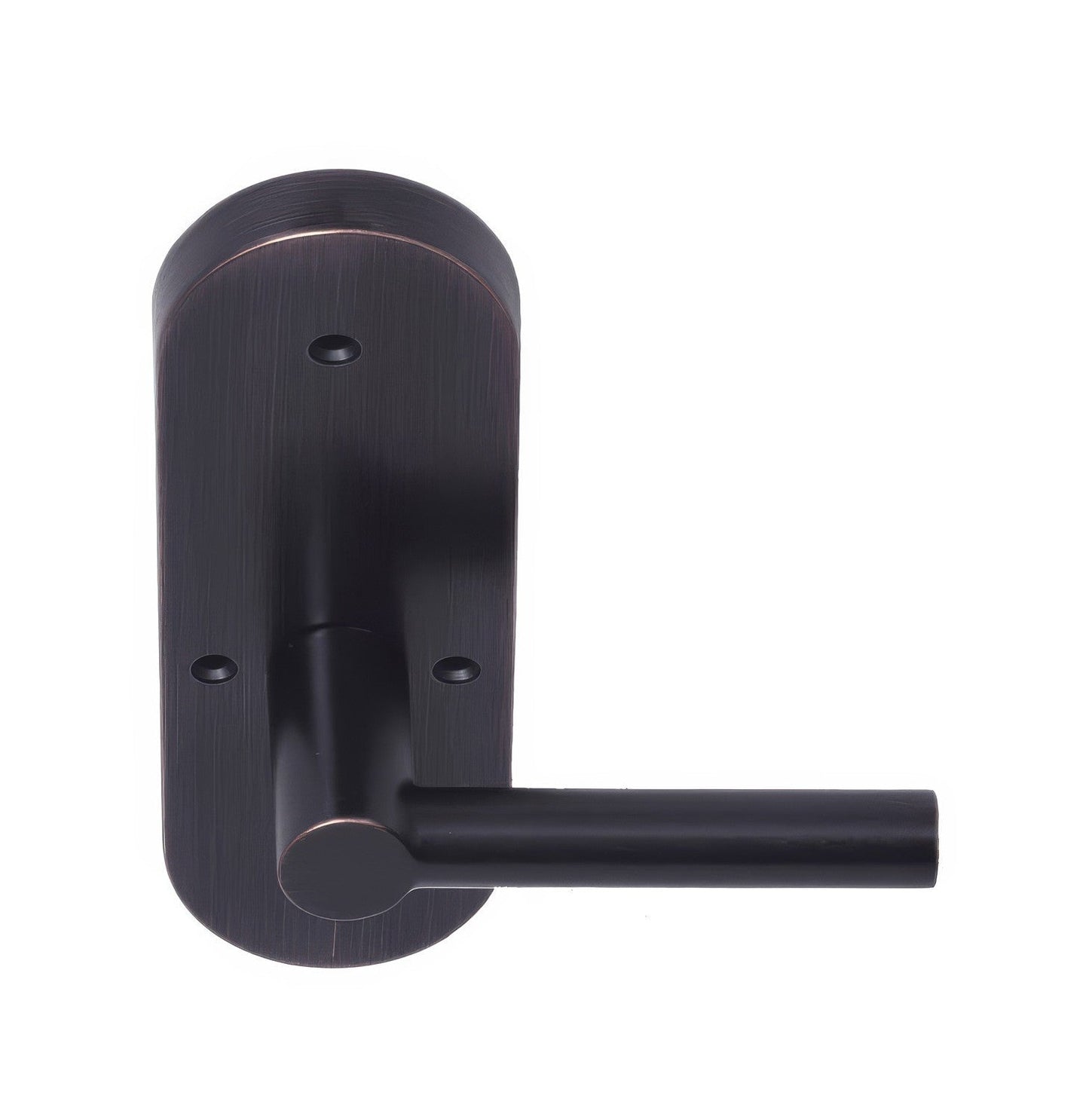 Better Home Products BP02DUM Atherton Dummy Door Lever