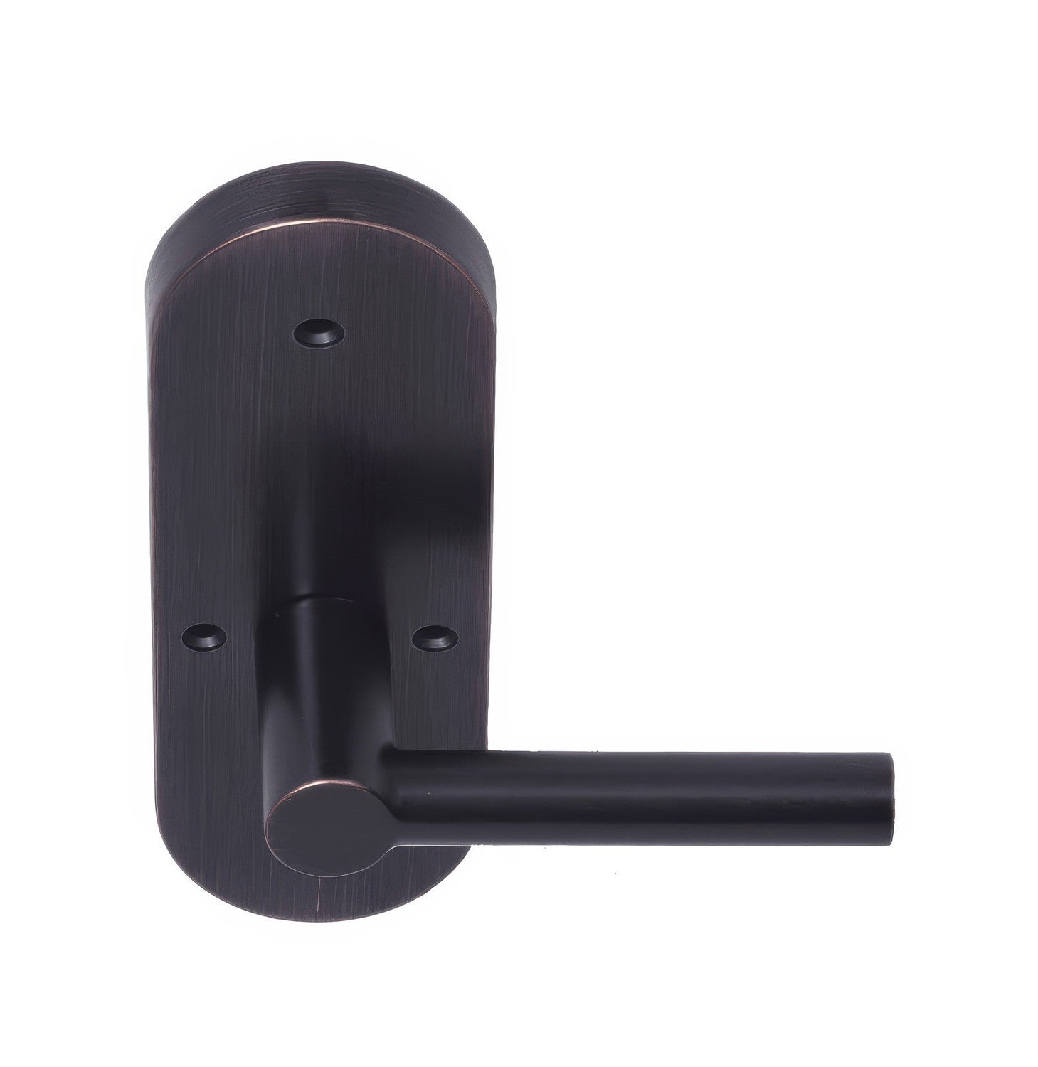 Better Home Products BP02DUM Atherton Dummy Door Lever