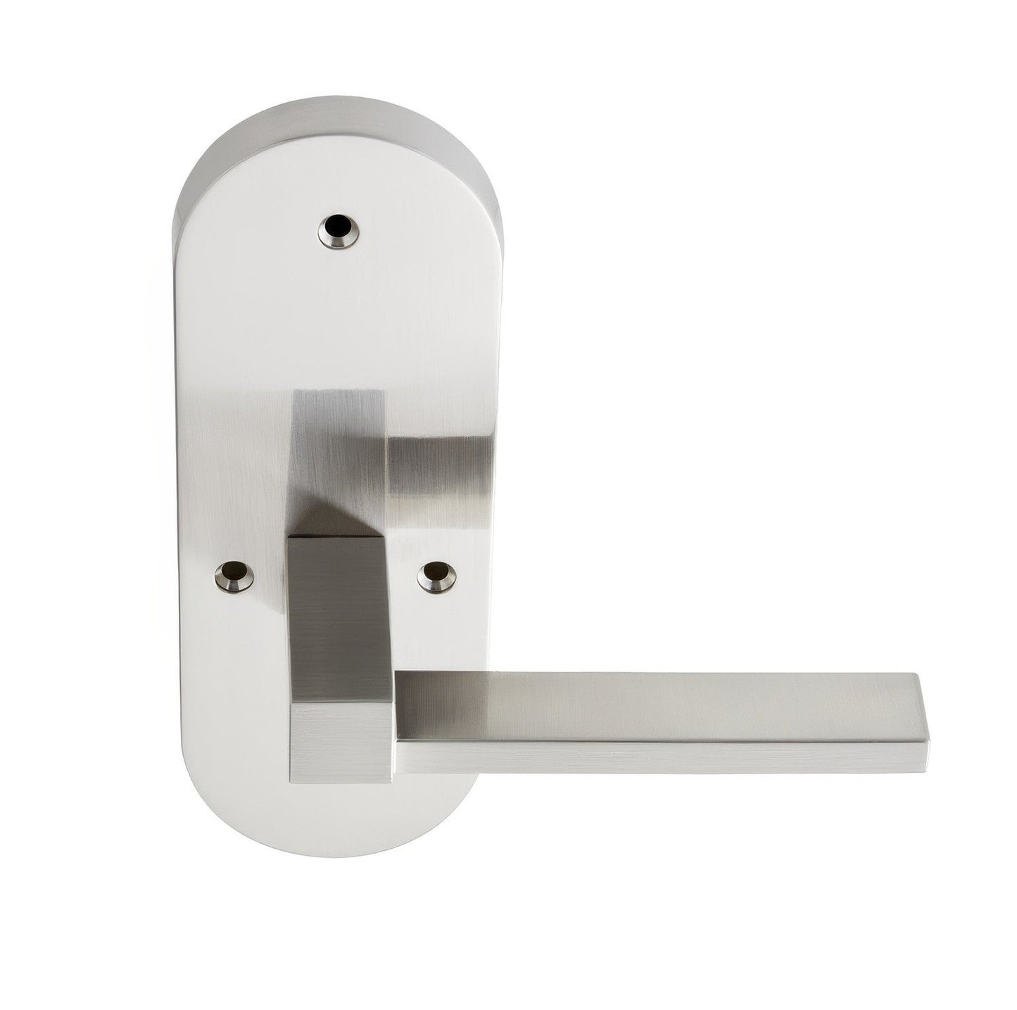 Better Home Products BP02DUM Atherton Dummy Door Lever