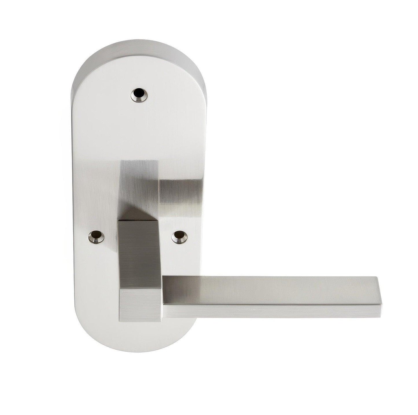 Better Home Products BP02DUM Atherton Dummy Door Lever
