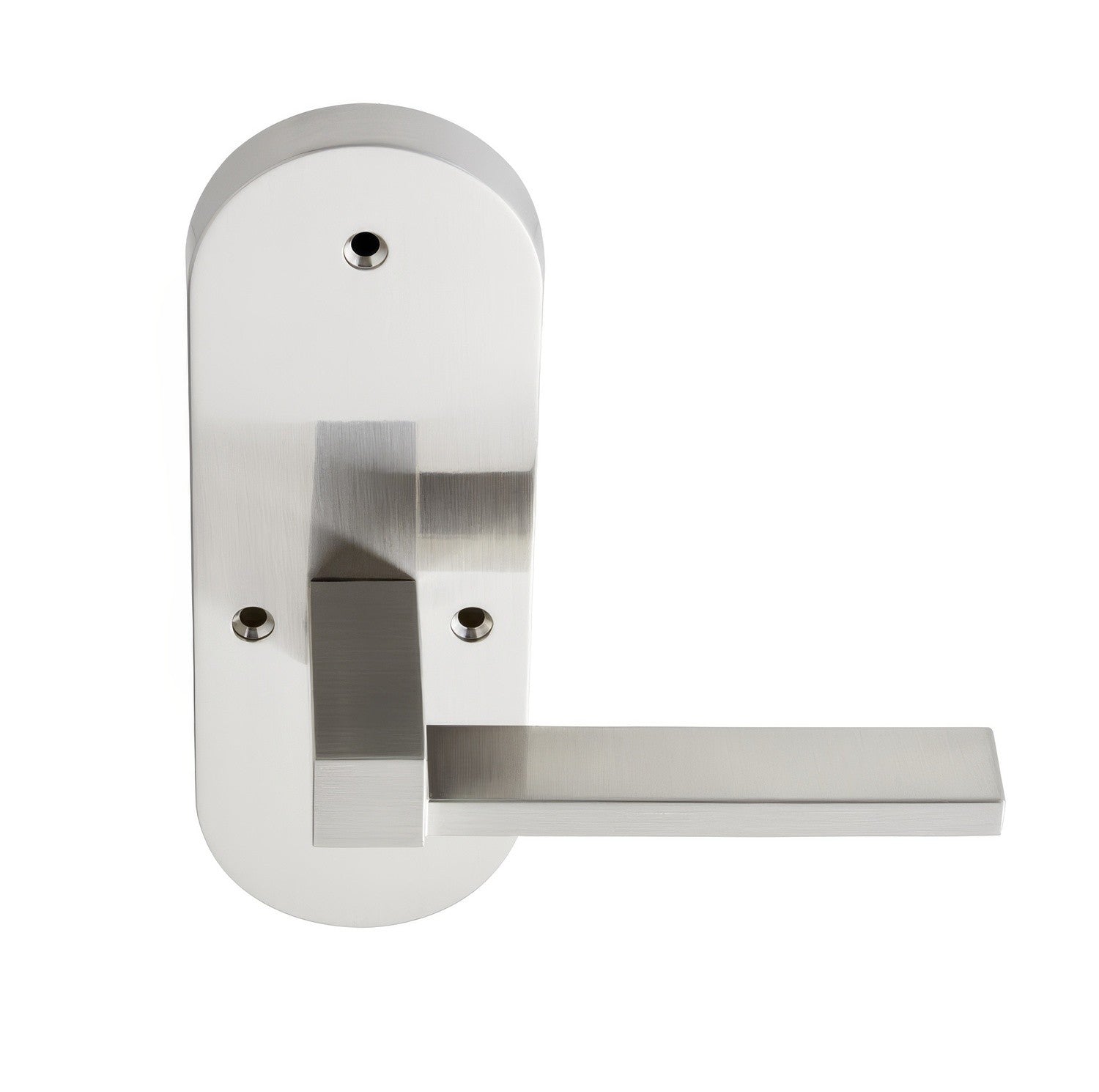 Better Home Products BP02DUM Atherton Dummy Door Lever