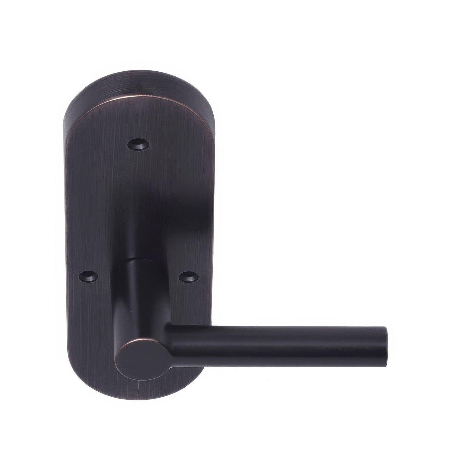 Better Home Products BP02DUM Atherton Dummy Door Lever
