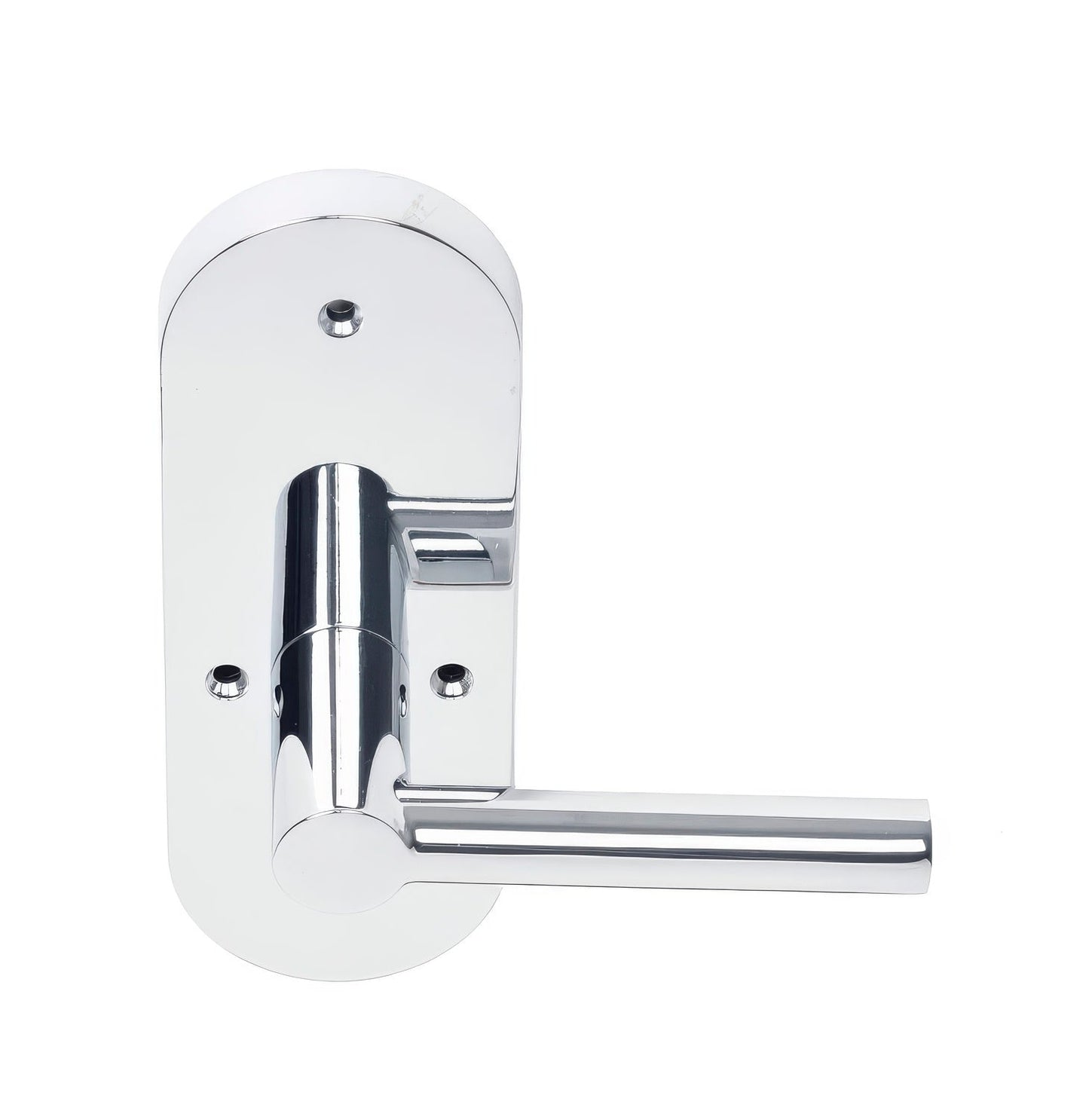 Better Home Products BP02DUM Atherton Dummy Door Lever