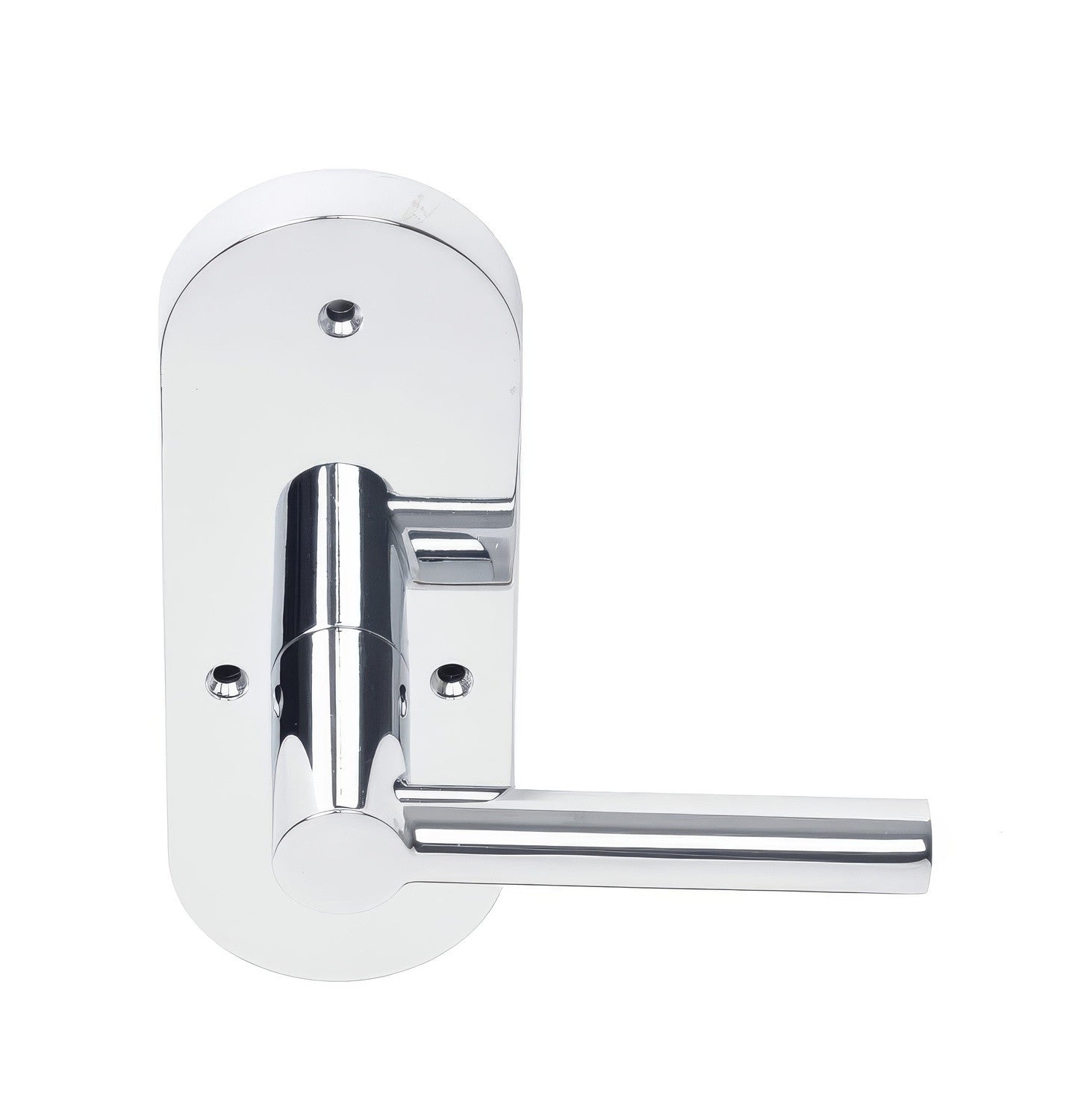 Better Home Products BP02DUM Atherton Dummy Door Lever