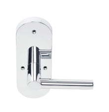 Better Home Products BP02DUM Atherton Dummy Door Lever
