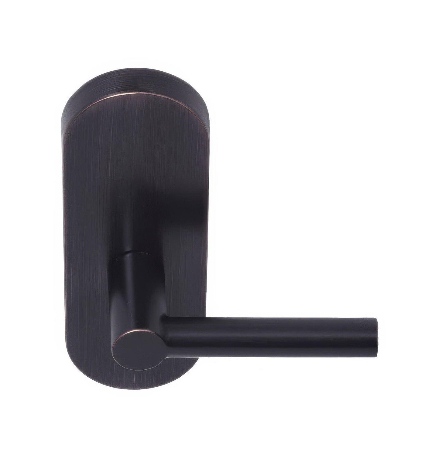 Better Home Products BP02PAS Atherton Passage Door Lever