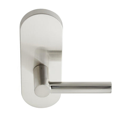 Better Home Products BP02PAS Atherton Passage Door Lever