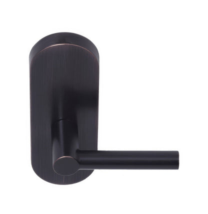 Better Home Products BP02PAS Atherton Passage Door Lever