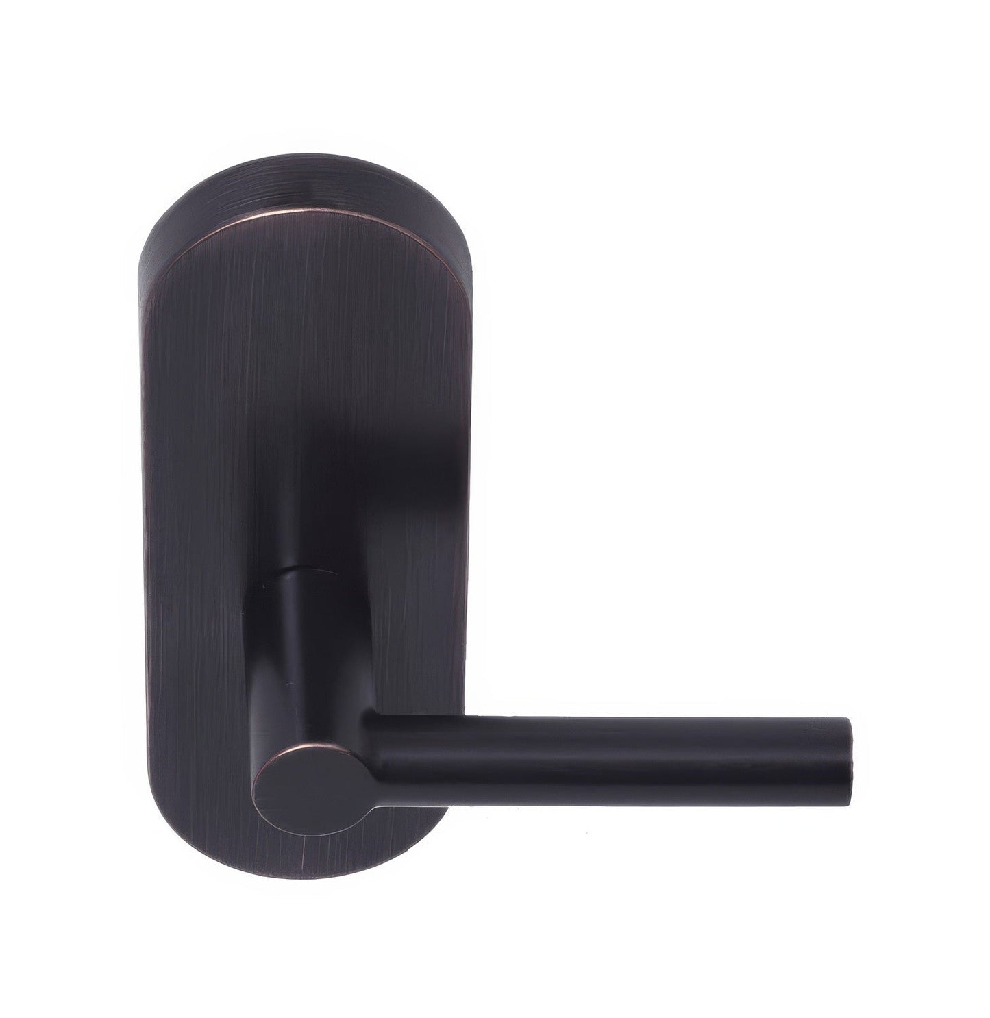 Better Home Products BP02PAS Atherton Passage Door Lever