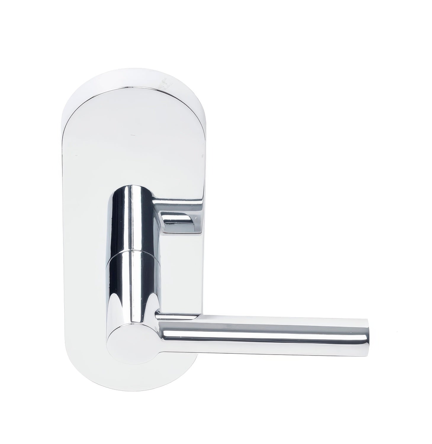 Better Home Products BP02PAS Atherton Passage Door Lever