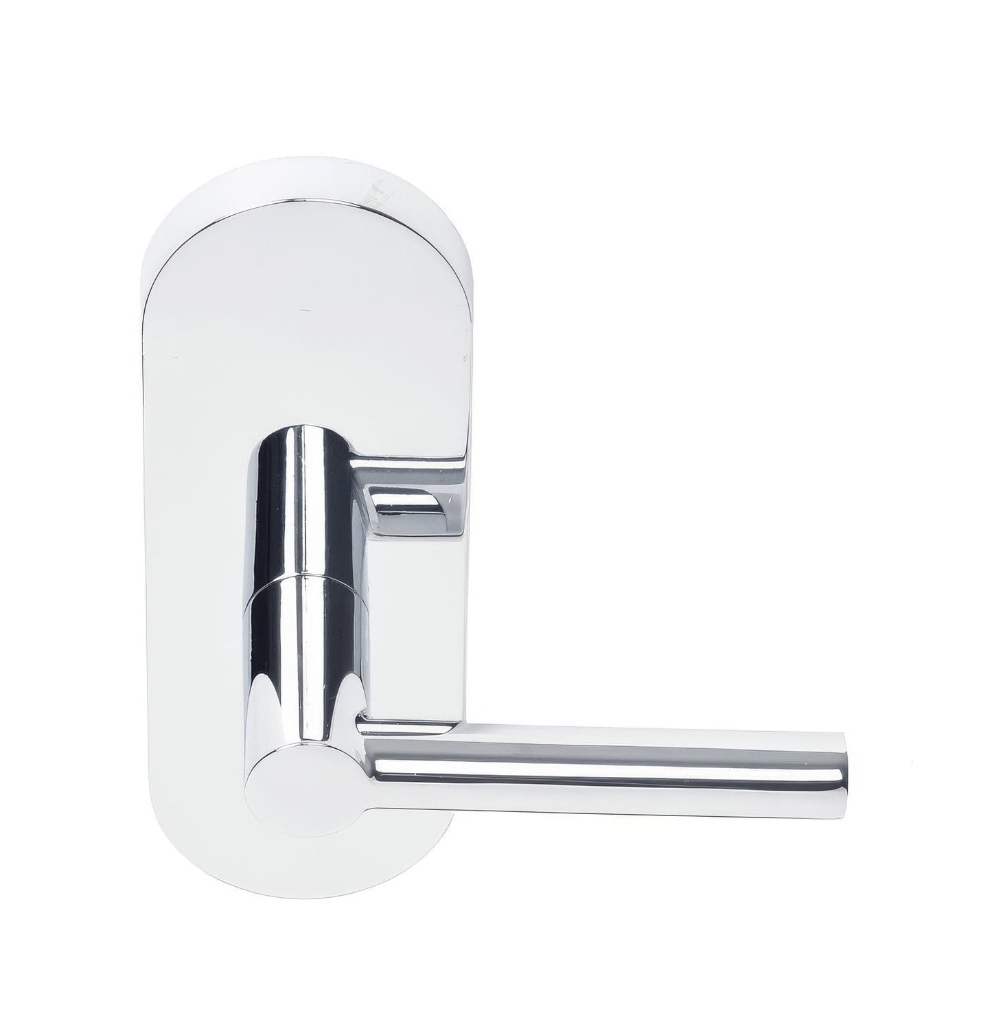 Better Home Products BP02PAS Atherton Passage Door Lever