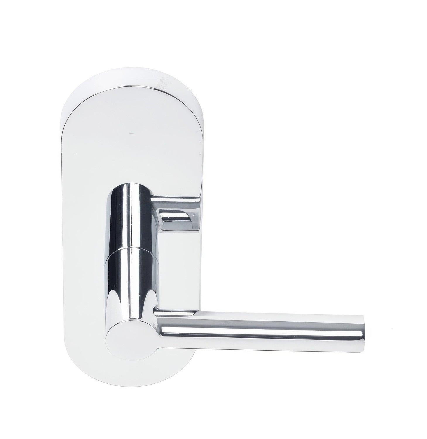 Better Home Products BP02PAS Atherton Passage Door Lever