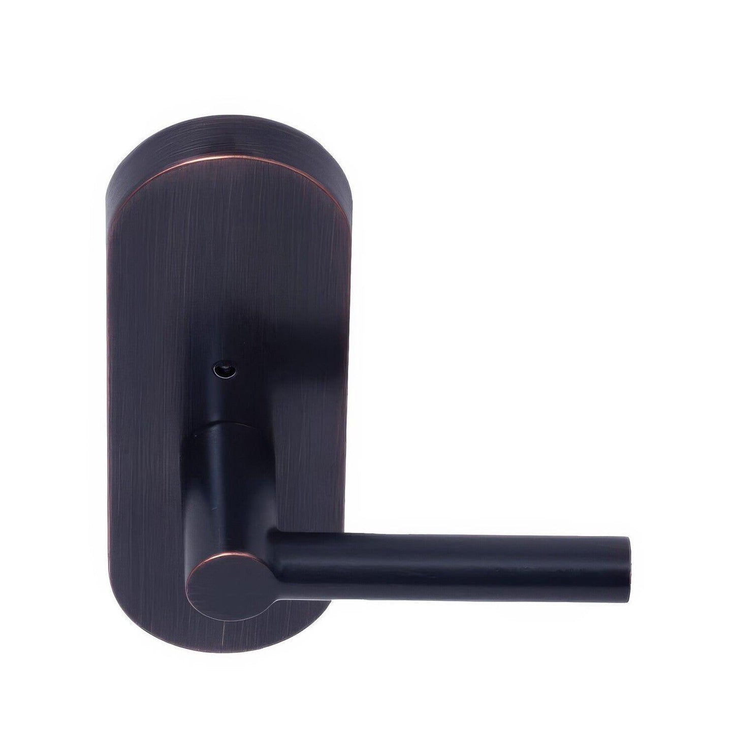 Better Home Products BP02PRIV Atherton Privacy Door Lever