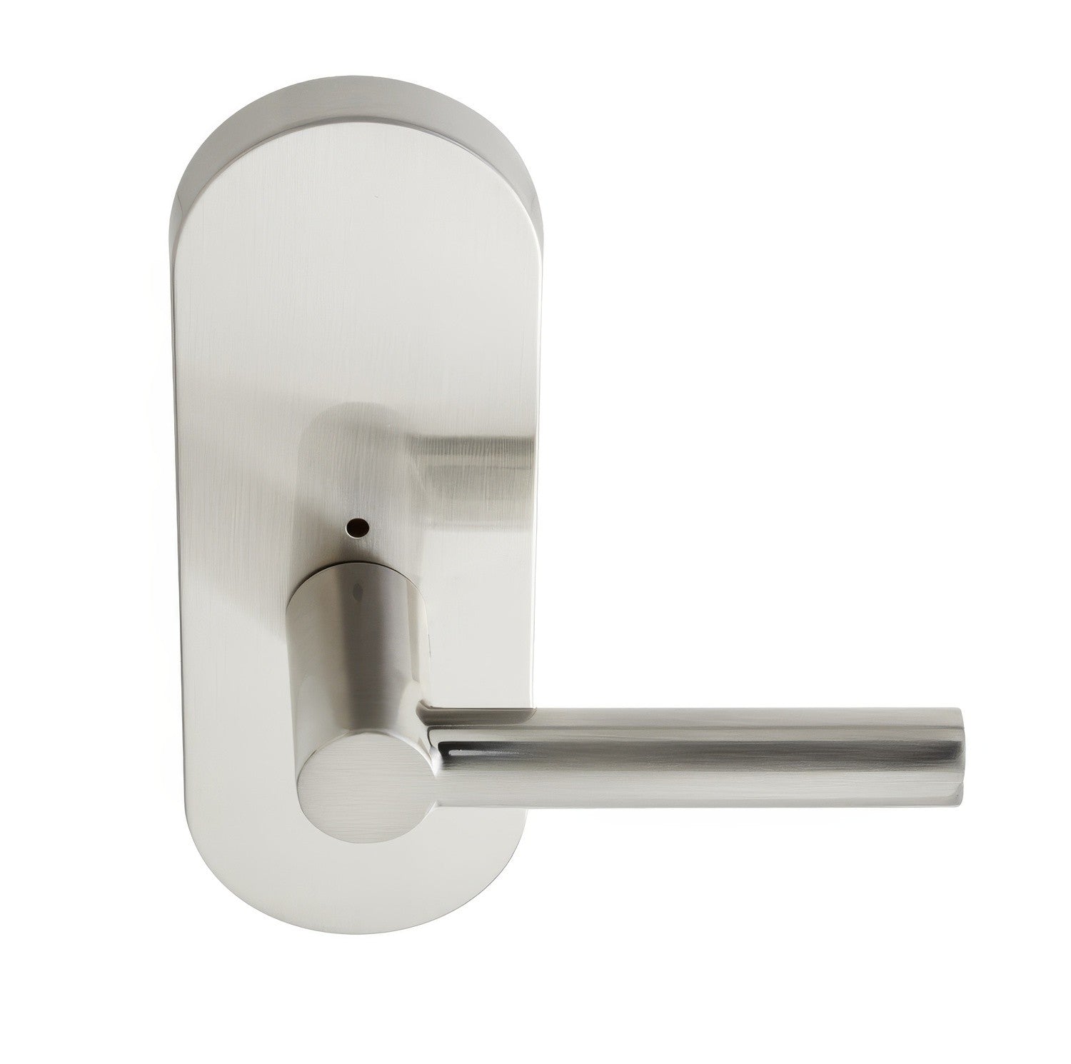 Better Home Products BP02PRIV Atherton Privacy Door Lever