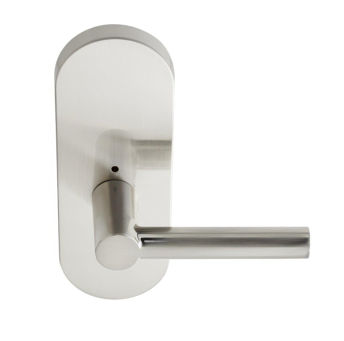 Better Home Products BP02PRIV Atherton Privacy Door Lever