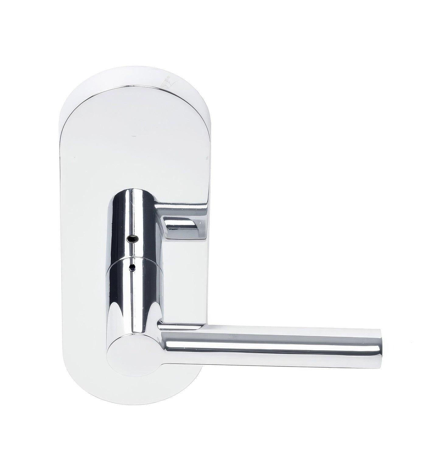 Better Home Products BP02PRIV Atherton Privacy Door Lever