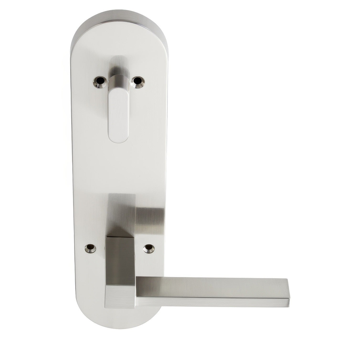 Better Home Products BP02TRIMLT Atherton Handlest Trim Pack