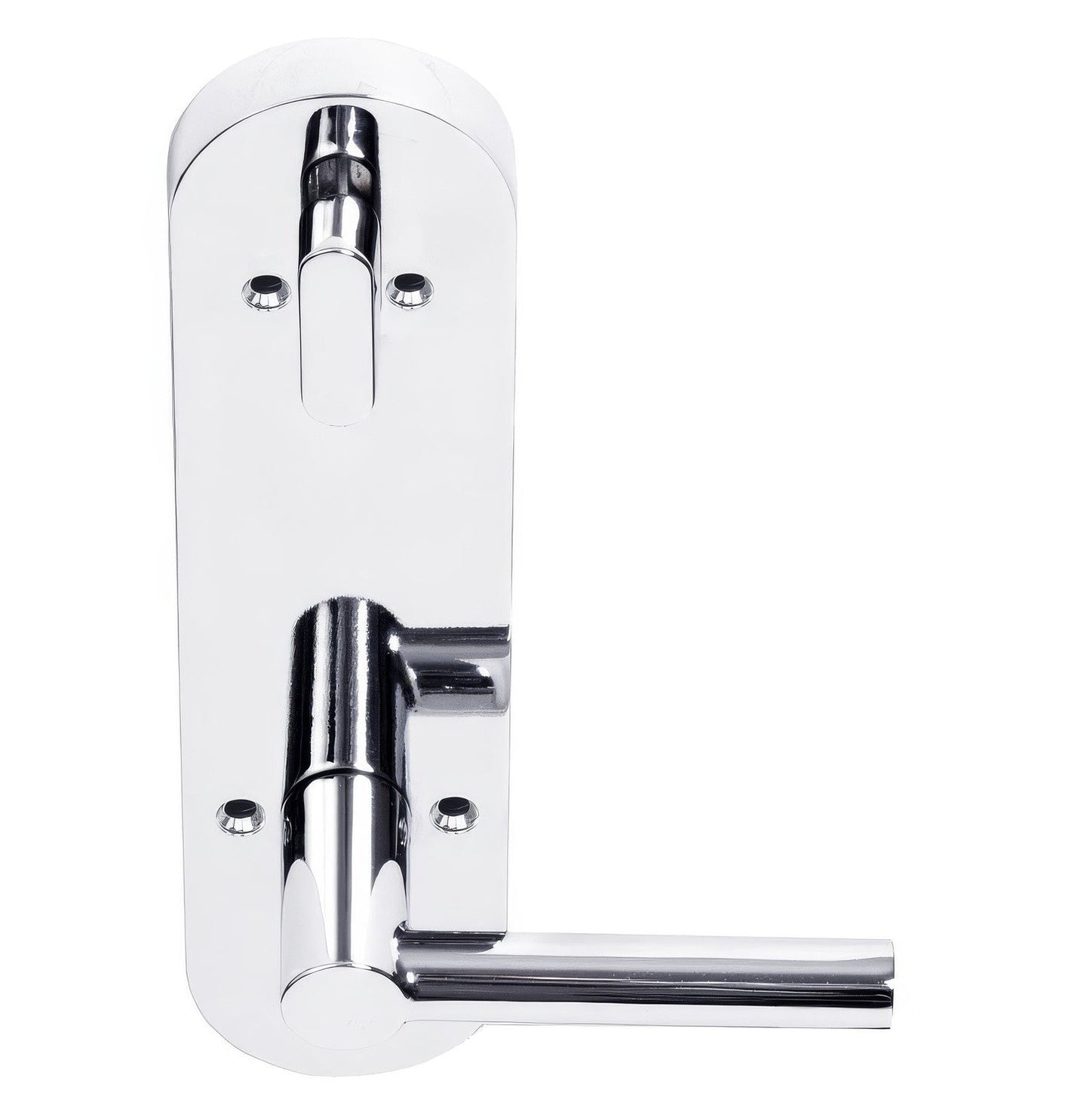 Better Home Products BP02TRIMLT Atherton Handlest Trim Pack