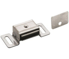 Amerock BP145 Functional Hardware Aluminum Magnetic Catch