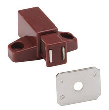 Amerock BP32301 Functional Magnetic Touch Latch
